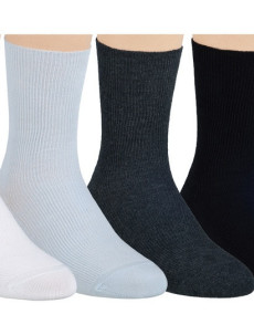 Pánské nestahující ponožky 018 - Steven