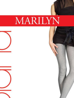 Dámské punčochové kalhoty Diana model 6748787 - MARILYN