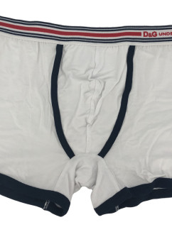 Pánské boxerky bílá s  & model 7132130 - Dolce Gabbana
