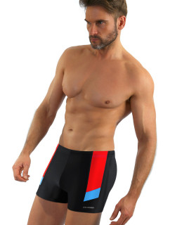 Pánské plavky boxerky BD model 17457005 - Sesto Senso