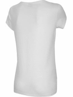 Dámské tričko s krátkým rukávem TSHIRT SS21  model 15782879 - 4F