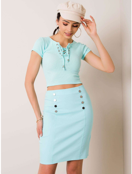 Dámská sukně model 16235260 - FPrice
