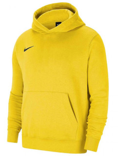 Juniorská mikina s kapucí Park Fleece CW6896-719 - Nike