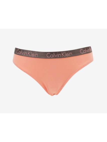Kalhotky  korálová  model 17069624 - Calvin Klein