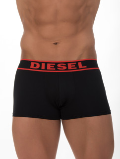 Pánské boxerky 3ks   Růžová s barevným  model 17143821 - Diesel