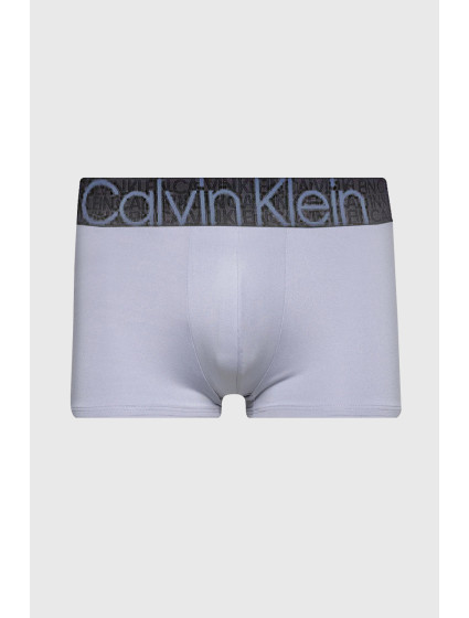 Pánské boxerky   šedá  model 17335933 - Calvin Klein