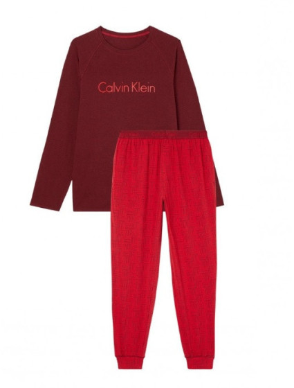 Pánský pyžamový set   model 17839036 - Calvin Klein