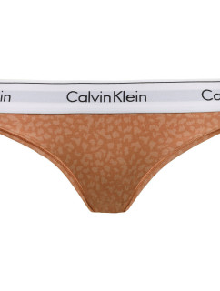 Dámské kalhotky   model 17835580 - Calvin Klein