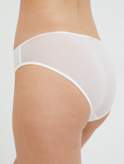 Dámské kalhotky model 18041540 100 bílá - Calvin Klein