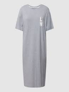 Dámská noční košile  šedá  model 18201498 - DKNY