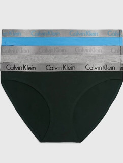 Dámské kalhotky 3pack  Mix barev  model 18318726 - Calvin Klein