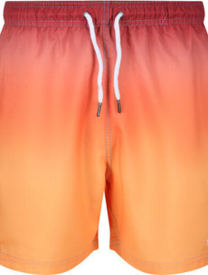 Pánské plavkové šortky  Short oranžové  model 18343844 - Regatta