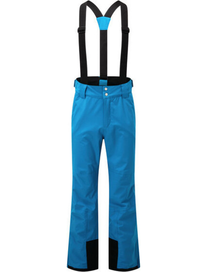 Pánské lyžařské kalhoty DMW486 Achieve II 08L modré - Dare2B