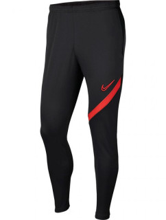 Pánské fotbalové kalhoty černá s - Nike model 18506589