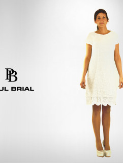 Dámské šaty  model 594089 - Paul Brial