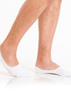 Ponožky nízké Cotton Bílá  model 18692001 - Bellinda