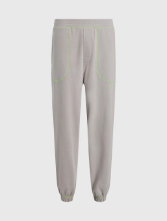 Pánské teplákové kalhoty  béžová  model 18837896 - Calvin Klein