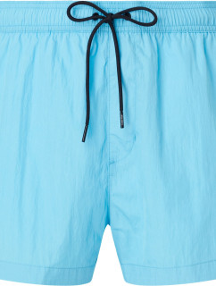 Pánské plavky Short Swim Shorts  modrá  model 18949508 - Calvin Klein