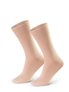 Pánské ponožky  Summer Edition béžové  model 19377136 - Steven