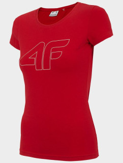 Dámské tričko W model 19439617 62S červené - 4F