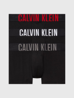 Pánské boxerky  černé  model 19499232 - Calvin Klein