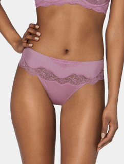 Tangá Amourette Charm Hipster String - Triumph
