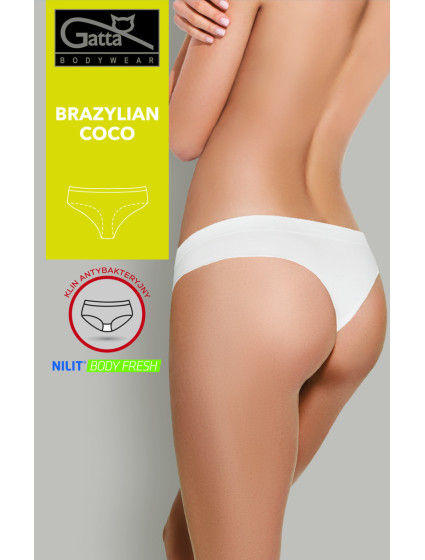 Dámske nohavičky brazilky COCO