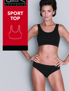 Športová podprsenka - Šport Top 60 DEN - GATTA bodywear