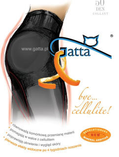 Dámské punčochové kalhoty   model 2569138 - Gatta