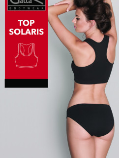 Dámsky športový top Solaris - GATTA bodywear