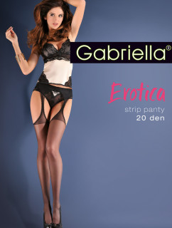 Dámské punčochové kalhoty Panty  CLASSIC model 16110565 - Gabriella