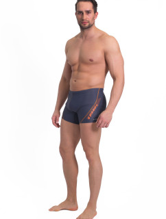 Pánské plavky boxerky BD model 17458929 - Sesto Senso