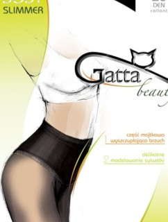 Dámské punčochové kalhoty BODY model 6834800 - Gatta