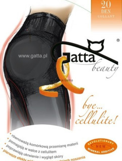 Dámské punčochové kalhoty  20 DEN model 6838202 - Gatta