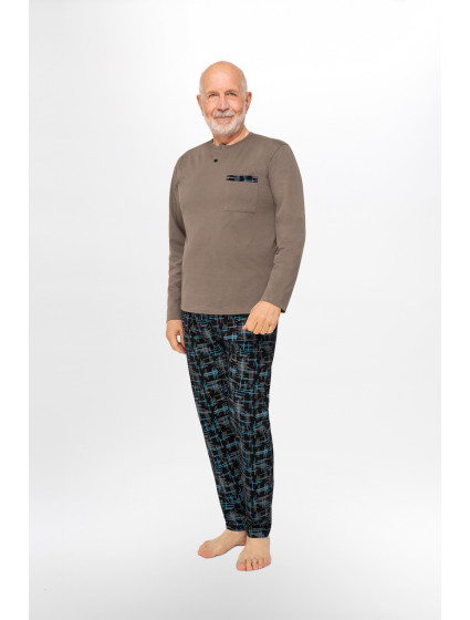 Pánské pyžamo model 17331985 - MARTEL