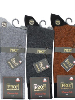 Bavlněné ponožky model 16250003 - PRO