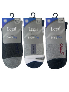 Pánské ponožky EVERYDAY, SPORT LEGAL