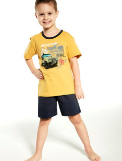 Dětské pyžamo BOY KR model 18185193 - Cornette