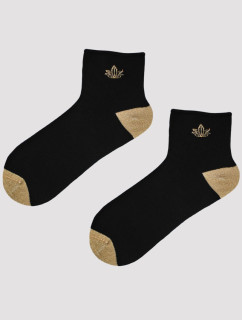 Dámské ponožky s vzorem model 18388209 - Noviti