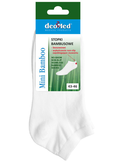 Ponožky MINI model 6282761 - JJW DEOMED