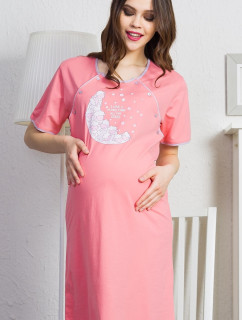 Dámská noční košile mateřská model 14383401 - Vienetta