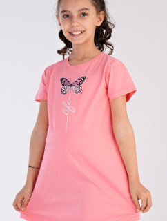 Dětská noční košile s krátkým rukávem model 18831575 - Vienetta Secret