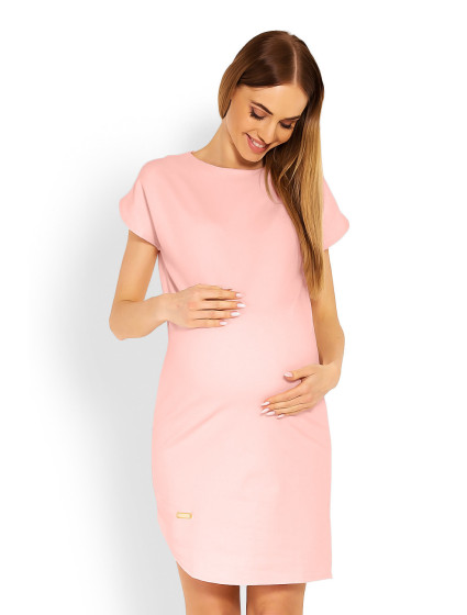 Těhotenské šaty model 6965706 - PeeKaBoo