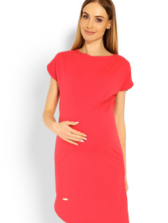 Těhotenské šaty model 6965750 - PeeKaBoo