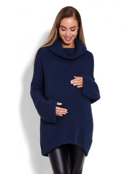 Těhotenský svetr model 6965782 - PeeKaBoo