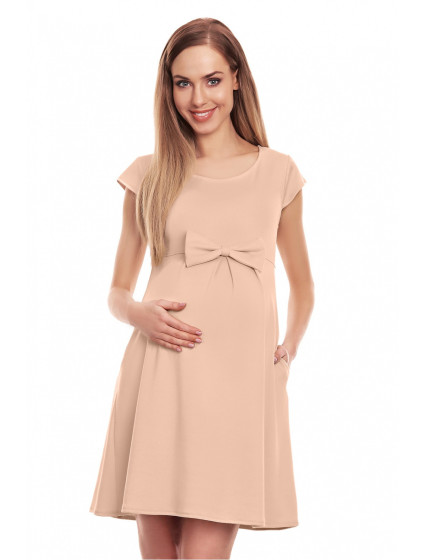 Těhotenské šaty model 16179993 - PeeKaBoo