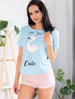 Pyžama model 9025621 - Livia Corsetti Fashion