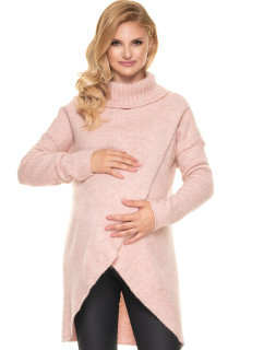 Těhotenský svetr model 15845035 - PeeKaBoo