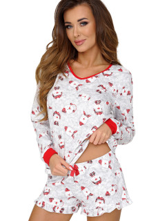 Pyžama model 17737973 - Donna