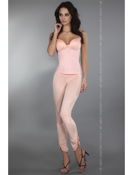 Pyžama model 8870089 - Livia Corsetti Fashion